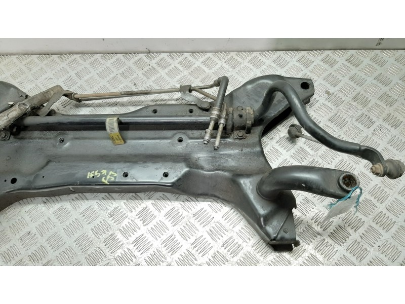 Recambio de puente delantero para dodge caliber s referencia OEM IAM 5105597AC  