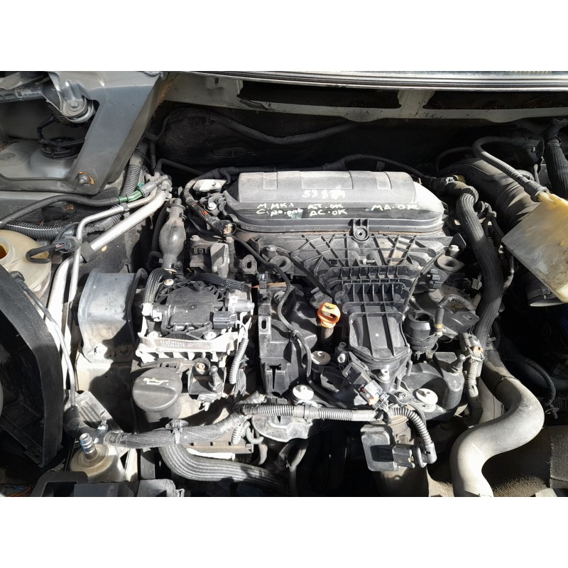 PEUGEOT 5008 (0U_, 0E_) - imagen 3