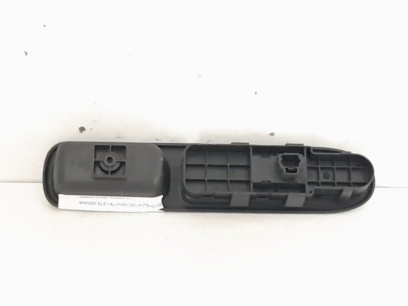 Recambio de mando elevalunas delantero derecho para peugeot 307 break / sw (s1) sw clim referencia OEM IAM   