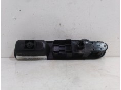 Recambio de mando elevalunas delantero izquierdo para peugeot 307 break / sw (s1) sw clim referencia OEM IAM    2