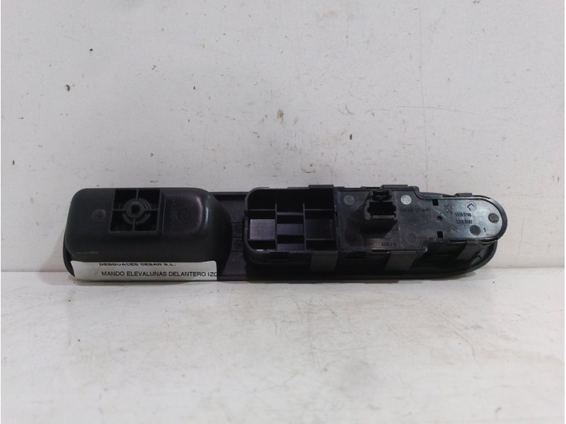 Recambio de mando elevalunas delantero izquierdo para peugeot 307 break / sw (s1) sw clim referencia OEM IAM   