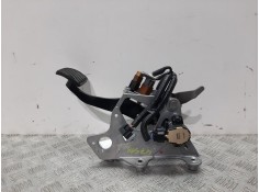 Recambio de pedal freno para nissan leaf basis referencia OEM IAM   