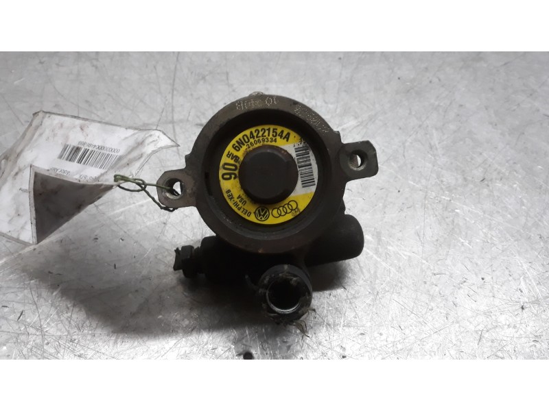 Recambio de bomba direccion para volkswagen polo berlina (6n2) trendline referencia OEM IAM 6N0422154A  