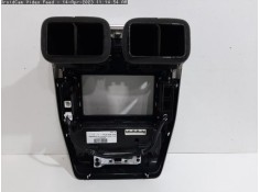 Recambio de mando calefaccion / aire acondicionado para nissan leaf basis referencia OEM IAM 275003ND1B 275003ND1B  2