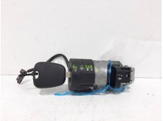 Recambio de conmutador de arranque para citroën c4 berlina vtr plus referencia OEM IAM 9649781080  