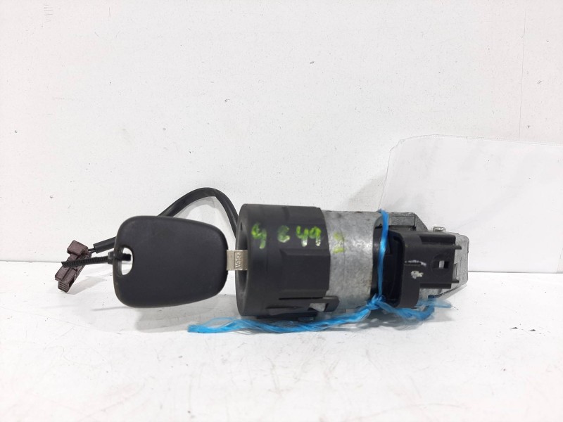 Recambio de conmutador de arranque para citroën c4 berlina vtr plus referencia OEM IAM 9649781080  