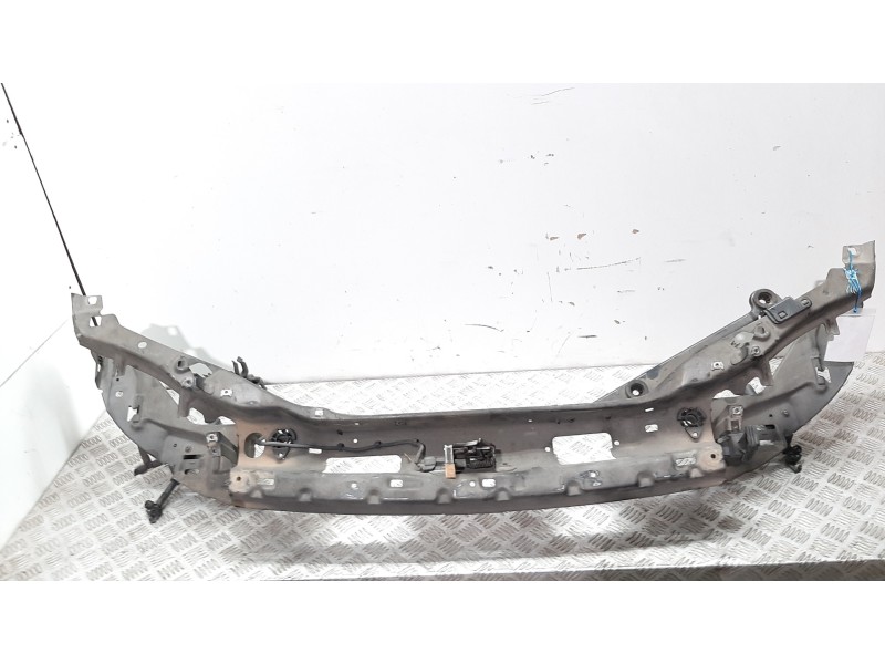 Recambio de panel frontal para volvo v50 familiar d5 kinetic referencia OEM IAM   