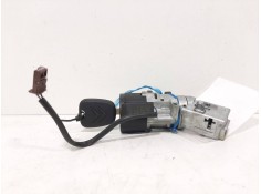 Recambio de conmutador de arranque para citroën c4 berlina vtr plus referencia OEM IAM 9649781080   2