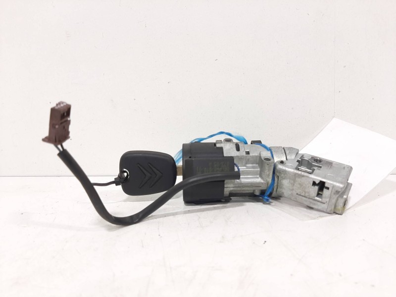 Recambio de conmutador de arranque para citroën c4 berlina vtr plus referencia OEM IAM 9649781080  