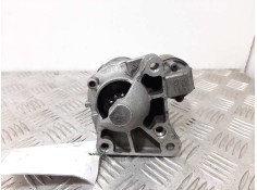 Recambio de motor arranque para renault clio ii fase i (b/cbo) 1.6 16v referencia OEM IAM 7700104674 12V 8 DIENTES