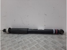 Recambio de amortiguador trasero derecho para nissan leaf basis referencia OEM IAM E62103NA0B  