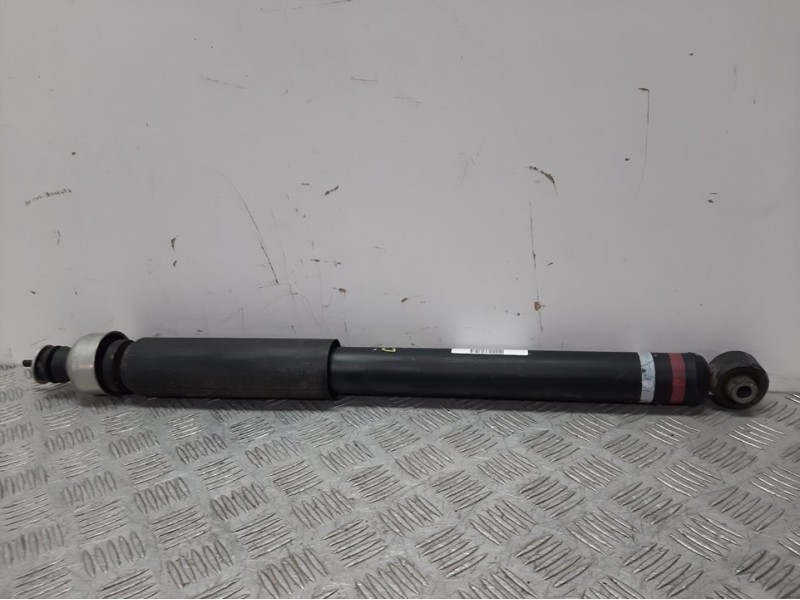 Recambio de amortiguador trasero derecho para nissan leaf basis referencia OEM IAM E62103NA0B  