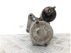 Recambio de motor arranque para renault clio ii fase i (b/cbo) 1.6 16v referencia OEM IAM 7700104674 12V 8 DIENTES 2