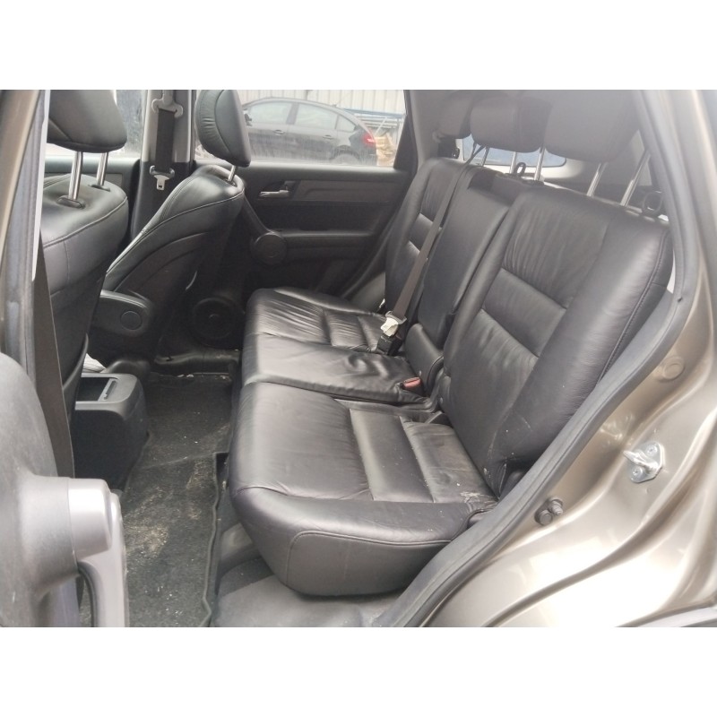 HONDA CR-V III (RE_) - imagen 6