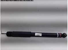 Recambio de amortiguador trasero izquierdo para nissan leaf basis referencia OEM IAM E62103NA0B  
