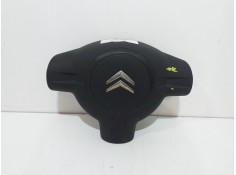 Recambio de airbag delantero izquierdo para citroën c1 audace referencia OEM IAM 16083643ZD  
