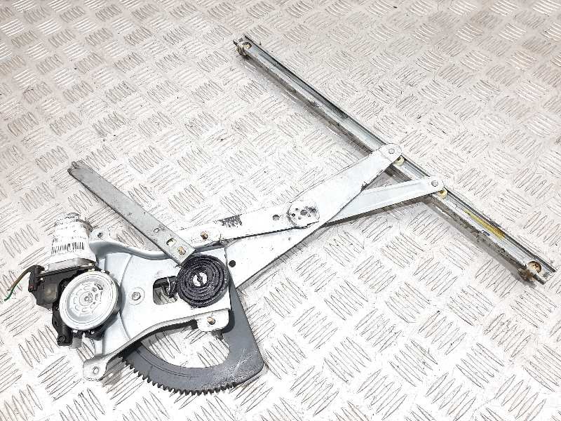 Recambio de elevalunas delantero derecho para chevrolet kalos 1.4 se referencia OEM IAM 95015330  