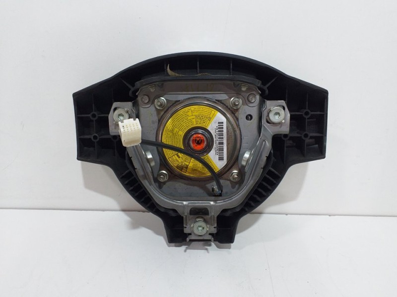 Recambio de airbag delantero izquierdo para citroën c1 audace referencia OEM IAM 16083643ZD  