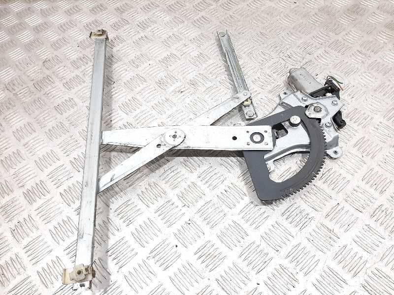 Recambio de elevalunas delantero derecho para chevrolet kalos 1.4 se referencia OEM IAM 95015330  