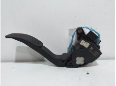 Recambio de pedal acelerador para nissan leaf basis referencia OEM IAM 180021KM0B 180021KM0B  2
