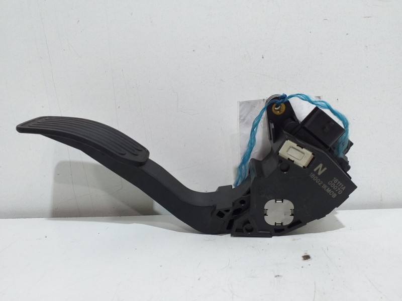 Recambio de pedal acelerador para nissan leaf basis referencia OEM IAM 180021KM0B 180021KM0B 