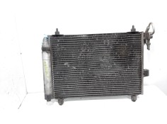 Recambio de condensador / radiador aire acondicionado para peugeot 407 sr confort referencia OEM IAM 6455FX