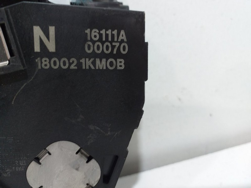 Recambio de pedal acelerador para nissan leaf basis referencia OEM IAM 180021KM0B 180021KM0B 