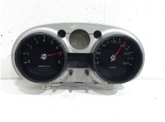 Recambio de cuadro instrumentos para nissan qashqai (j10) tekna referencia OEM IAM