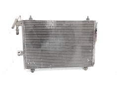 Recambio de condensador / radiador aire acondicionado para peugeot 407 sr confort referencia OEM IAM 6455FX   2