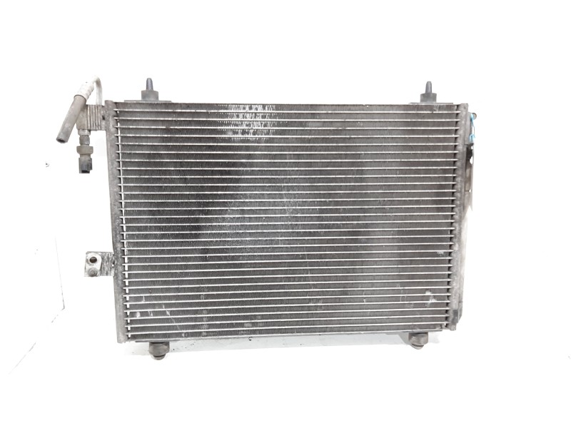 Recambio de condensador / radiador aire acondicionado para peugeot 407 sr confort referencia OEM IAM 6455FX  