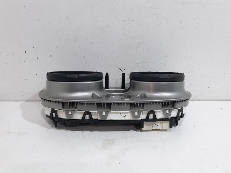 Recambio de cuadro instrumentos para nissan qashqai (j10) tekna referencia OEM IAM   