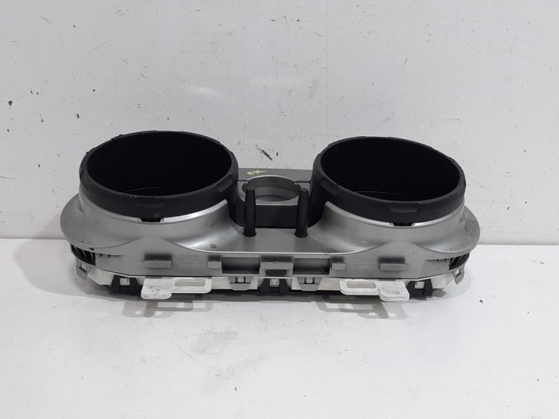 Recambio de cuadro instrumentos para nissan qashqai (j10) tekna referencia OEM IAM   