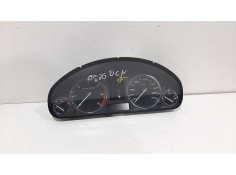 Recambio de cuadro instrumentos para peugeot 407 sr confort referencia OEM IAM 6106S9  
