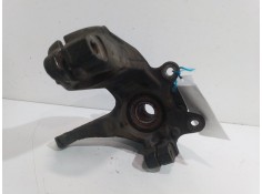 Recambio de mangueta delantera izquierda para fiat croma (194) 1.9 16v multijet dynamic (12.2007) referencia OEM IAM 0051753897  2