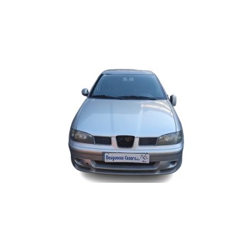 SEAT IBIZA (6K1)