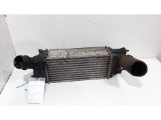 Recambio de intercooler para peugeot 407 sr confort referencia OEM IAM 9645682880  