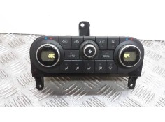 Recambio de mando calefaccion / aire acondicionado para nissan qashqai (j10) tekna referencia OEM IAM 27500jd40c