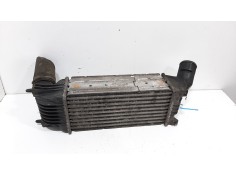 Recambio de intercooler para peugeot 407 sr confort referencia OEM IAM 9645682880   2