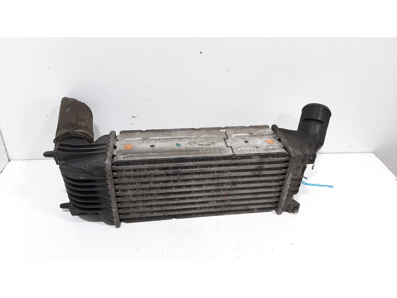 Recambio de intercooler para peugeot 407 sr confort referencia OEM IAM 9645682880  