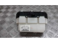 Recambio de mando calefaccion / aire acondicionado para nissan qashqai (j10) tekna referencia OEM IAM 27500jd40c   2
