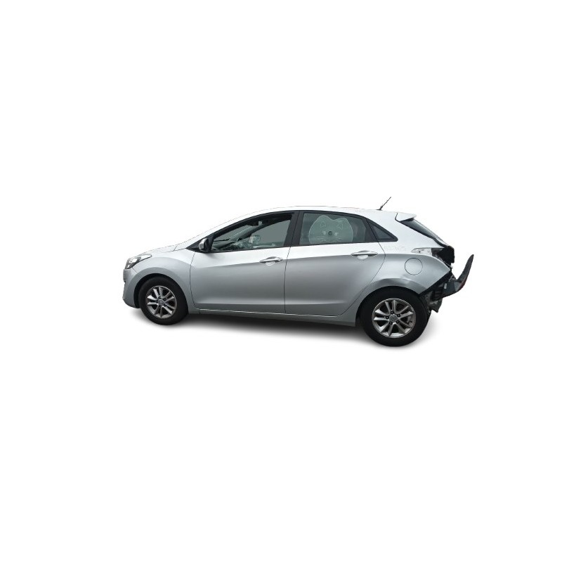 HYUNDAI I30 (GD) - imagen 4