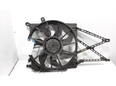 Recambio de electroventilador para opel astra h berlina cosmo referencia OEM IAM    2