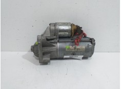 Recambio de motor arranque para renault scenic ii confort authentique referencia OEM IAM D7R49  
