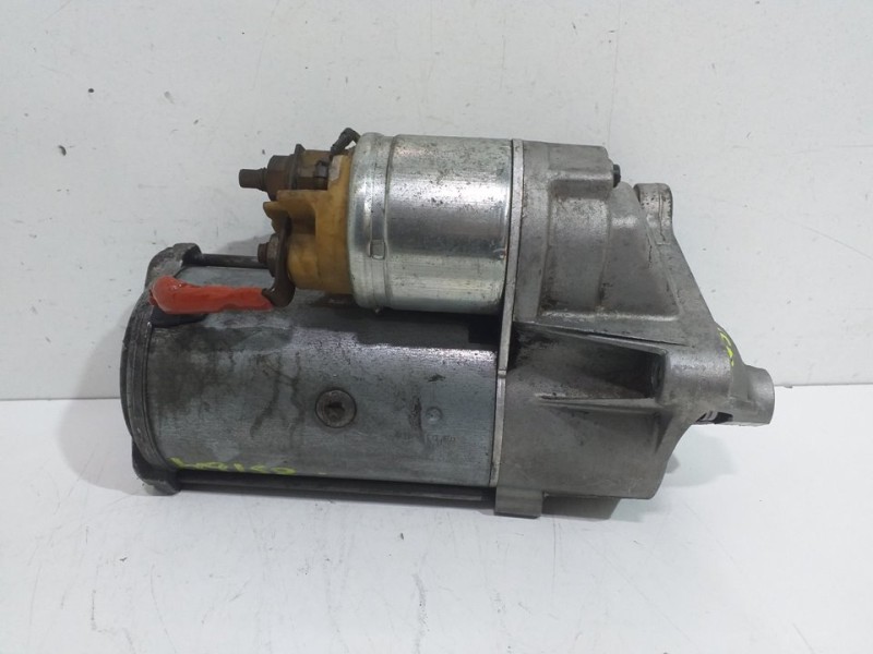 Recambio de motor arranque para renault scenic ii confort authentique referencia OEM IAM D7R49  