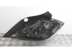 Recambio de piloto trasero izquierdo para opel astra h berlina cosmo referencia OEM IAM 93190304   2