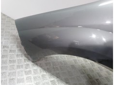 Recambio de aleta delantera izquierda para fiat croma (194) 1.9 16v multijet dynamic (12.2007) referencia OEM IAM 21650R17W GRIS 2