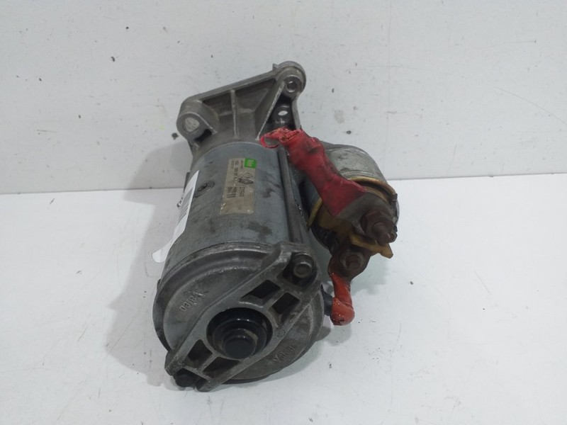 Recambio de motor arranque para renault scenic ii confort authentique referencia OEM IAM D7R49  