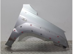 Recambio de aletin delantero derecho para kia sportage concept referencia OEM IAM 663211F130 PLATA