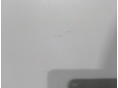 Recambio de puerta trasera derecha para nissan leaf basis referencia OEM IAM    2