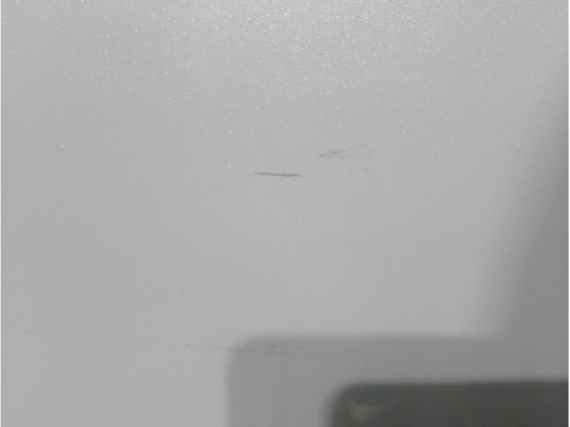 Recambio de puerta trasera derecha para nissan leaf basis referencia OEM IAM   